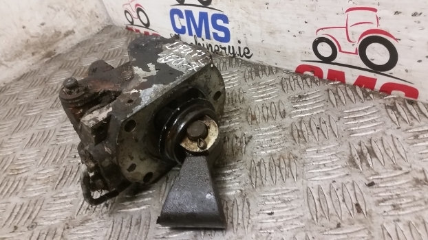 Deutz Agrotron 150 Mk3 Brake Actuator Slave Cylinder 044236310 - اسطوانة الفرامل - جرار: صورة 5 Deutz Agrotron 150 Mk3 Brake Actuator Slave Cylinder 044236310 - اسطوانة الفرامل - جرار: صورة 5