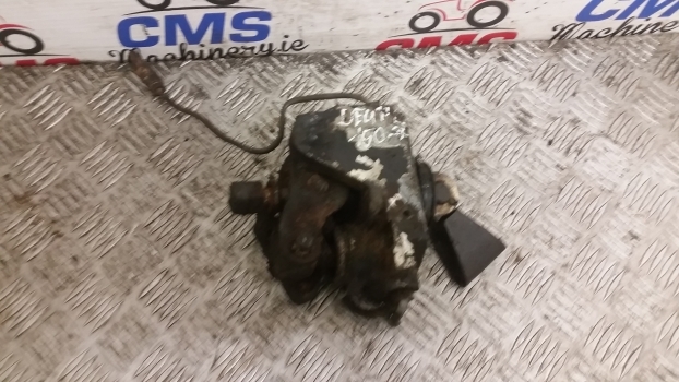Deutz Agrotron 150 Mk3 Brake Actuator Slave Cylinder 044236310 - اسطوانة الفرامل - جرار: صورة 2 Deutz Agrotron 150 Mk3 Brake Actuator Slave Cylinder 044236310 - اسطوانة الفرامل - جرار: صورة 2