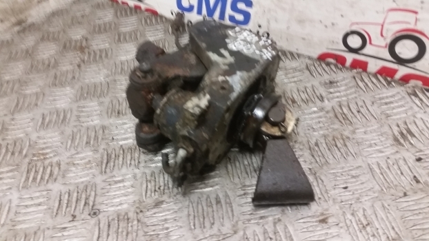 Deutz Agrotron 150 Mk3 Brake Actuator Slave Cylinder 044236310 - اسطوانة الفرامل - جرار: صورة 4 Deutz Agrotron 150 Mk3 Brake Actuator Slave Cylinder 044236310 - اسطوانة الفرامل - جرار: صورة 4