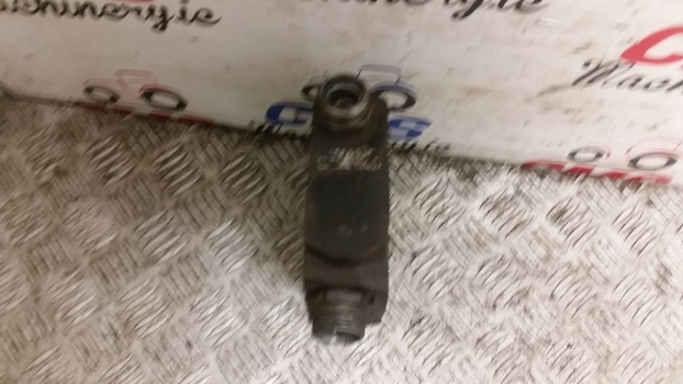 Deutz Agrotron 150 Mk3 Hydraulic Valve Slice - صمام هيدروليكي - جرار: صورة 3 Deutz Agrotron 150 Mk3 Hydraulic Valve Slice - صمام هيدروليكي - جرار: صورة 3