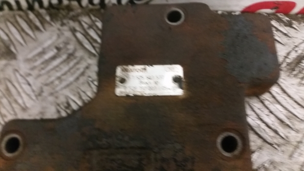 Deutz Agrotron 150 Mk3 Rexroth Hydraulic Valve Slice 1525503537 - صمام هيدروليكي - جرار: صورة 3 Deutz Agrotron 150 Mk3 Rexroth Hydraulic Valve Slice 1525503537 - صمام هيدروليكي - جرار: صورة 3