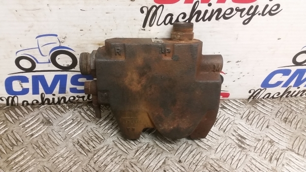 Deutz Agrotron 150 Mk3 Rexroth Hydraulic Valve Slice 1525503648 - صمام هيدروليكي - جرار: صورة 1 Deutz Agrotron 150 Mk3 Rexroth Hydraulic Valve Slice 1525503648 - صمام هيدروليكي - جرار: صورة 1