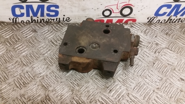 Deutz Agrotron 150 Mk3 Rexroth Hydraulic Valve Slice 1525503648 - صمام هيدروليكي - جرار: صورة 3 Deutz Agrotron 150 Mk3 Rexroth Hydraulic Valve Slice 1525503648 - صمام هيدروليكي - جرار: صورة 3