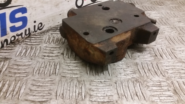 Deutz Agrotron 150 Mk3 Rexroth Hydraulic Valve Slice 1525503648 - صمام هيدروليكي - جرار: صورة 5 Deutz Agrotron 150 Mk3 Rexroth Hydraulic Valve Slice 1525503648 - صمام هيدروليكي - جرار: صورة 5