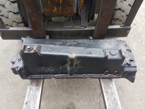 Deutz Agrotron 150, Ttv, Mk3, Oil Sump, Oil Pan 04253996, 0427589 - المحرك و قطع الغيار - الآلات الزراعية: صورة 2 Deutz Agrotron 150, Ttv, Mk3, Oil Sump, Oil Pan 04253996, 0427589 - المحرك و قطع الغيار - الآلات الزراعية: صورة 2