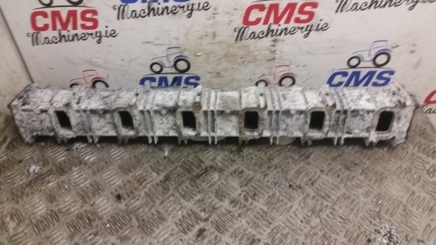 Deutz Agrotron 6.15 Engine Air Intake Manifold 04802283 - مشعب السحب - جرار: صورة 4 Deutz Agrotron 6.15 Engine Air Intake Manifold 04802283 - مشعب السحب - جرار: صورة 4