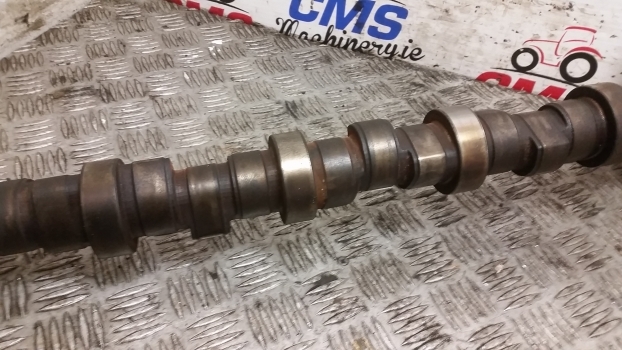 Deutz Agrotron 6.15 Engine Camshaft And Gear 04801688 - عمود الكامات - جرار: صورة 2 Deutz Agrotron 6.15 Engine Camshaft And Gear 04801688 - عمود الكامات - جرار: صورة 2