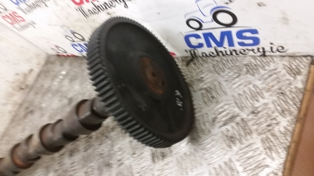 Deutz Agrotron 6.15 Engine Camshaft And Gear 04801688 - عمود الكامات - جرار: صورة 5 Deutz Agrotron 6.15 Engine Camshaft And Gear 04801688 - عمود الكامات - جرار: صورة 5