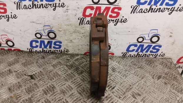 Deutz Agrotron 6.15 Rear Axle Brake Actuator Plate 04423836 - أجزاء الفرامل - جرار: صورة 4 Deutz Agrotron 6.15 Rear Axle Brake Actuator Plate 04423836 - أجزاء الفرامل - جرار: صورة 4