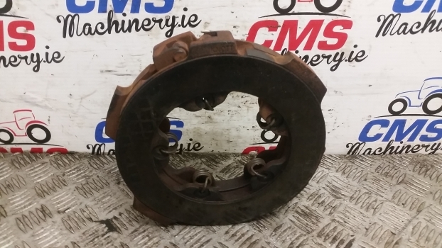 Deutz Agrotron 6.15 Rear Axle Brake Actuator Plate 04423836 - أجزاء الفرامل - جرار: صورة 5 Deutz Agrotron 6.15 Rear Axle Brake Actuator Plate 04423836 - أجزاء الفرامل - جرار: صورة 5