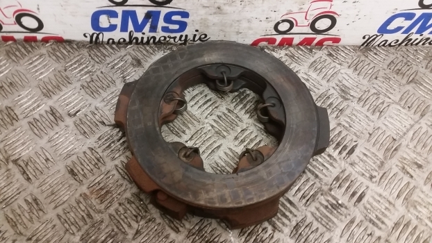 Deutz Agrotron 6.15 Rear Axle Brake Actuator Plate 04423836 - أجزاء الفرامل - جرار: صورة 2 Deutz Agrotron 6.15 Rear Axle Brake Actuator Plate 04423836 - أجزاء الفرامل - جرار: صورة 2