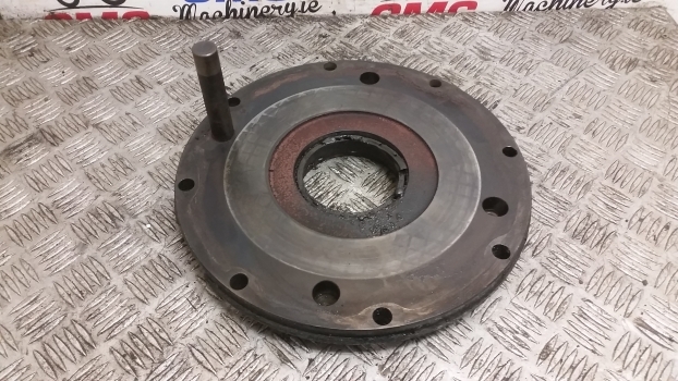 Deutz Agrotron 6.15 Rear Axle Brake Plate Housing 04417461, 33000330003 - أجزاء الفرامل - جرار: صورة 4 Deutz Agrotron 6.15 Rear Axle Brake Plate Housing 04417461, 33000330003 - أجزاء الفرامل - جرار: صورة 4