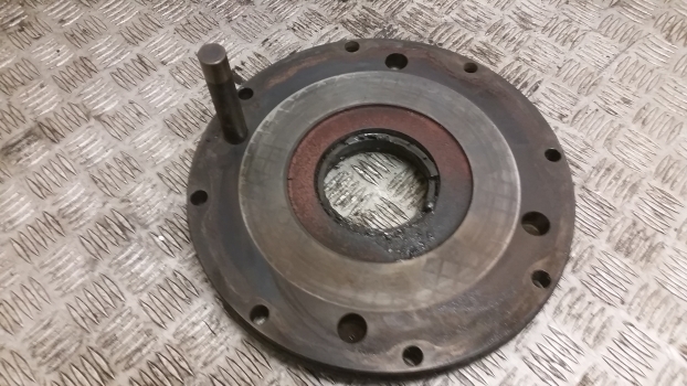 Deutz Agrotron 6.15 Rear Axle Brake Plate Housing 04417461, 33000330003 - أجزاء الفرامل - جرار: صورة 5 Deutz Agrotron 6.15 Rear Axle Brake Plate Housing 04417461, 33000330003 - أجزاء الفرامل - جرار: صورة 5