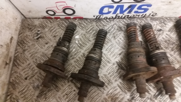 Deutz Agrotron 6.15 Set Of Fuel Injector Pumps For Parts 04800080 - مضخة وقود - جرار: صورة 3 Deutz Agrotron 6.15 Set Of Fuel Injector Pumps For Parts 04800080 - مضخة وقود - جرار: صورة 3