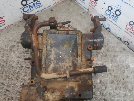 Deutz D6806, D7206 Lift Cover Complete 04337515, 4337515r - نظام الهيدروليك - جرار: صورة 4 Deutz D6806, D7206 Lift Cover Complete 04337515, 4337515r - نظام الهيدروليك - جرار: صورة 4