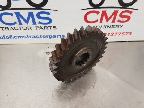 Deutz D7807c, 06, 07, Dx 3.90, D 6806 Transmission Gear Z 28 04313566 - عمود الكردان - جرار: صورة 3 Deutz D7807c, 06, 07, Dx 3.90, D 6806 Transmission Gear Z 28 04313566 - عمود الكردان - جرار: صورة 3