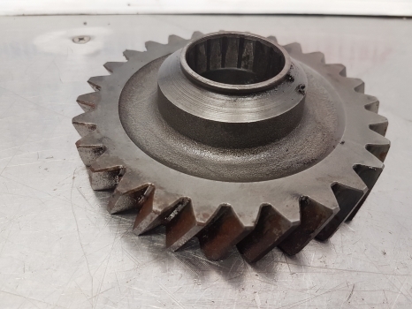 Deutz D7807c, 06, 07, Dx 3.90, D 6806 Transmission Gear Z 28 04313566 - عمود الكردان - جرار: صورة 2 Deutz D7807c, 06, 07, Dx 3.90, D 6806 Transmission Gear Z 28 04313566 - عمود الكردان - جرار: صورة 2