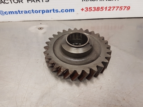 Deutz D7807c, 06, 07, Dx 3.90, D 6806 Transmission Gear Z 28 04313566 - عمود الكردان - جرار: صورة 1 Deutz D7807c, 06, 07, Dx 3.90, D 6806 Transmission Gear Z 28 04313566 - عمود الكردان - جرار: صورة 1