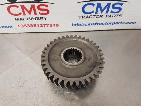 Deutz D7807c, 06, 07, Dx 3.90, D 6806 Transmission Gear Z 37 04306721 - عمود الكردان - جرار: صورة 3 Deutz D7807c, 06, 07, Dx 3.90, D 6806 Transmission Gear Z 37 04306721 - عمود الكردان - جرار: صورة 3