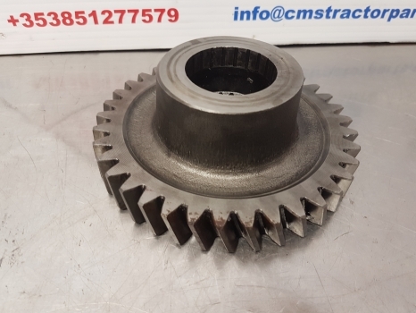 Deutz D7807c, 06, 07, Dx 3.90, D 6806 Transmission Gear Z 37 04306721 - عمود الكردان - جرار: صورة 2 Deutz D7807c, 06, 07, Dx 3.90, D 6806 Transmission Gear Z 37 04306721 - عمود الكردان - جرار: صورة 2