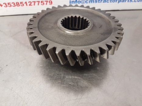 Deutz D7807c, 06, 07, Dx 3.90, D 6806 Transmission Gear Z 37 04306721 - عمود الكردان - جرار: صورة 4 Deutz D7807c, 06, 07, Dx 3.90, D 6806 Transmission Gear Z 37 04306721 - عمود الكردان - جرار: صورة 4