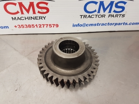 Deutz D7807c, 06, 07, Dx 3.90, D 6806 Transmission Gear Z 37 04306721 - عمود الكردان - جرار: صورة 1 Deutz D7807c, 06, 07, Dx 3.90, D 6806 Transmission Gear Z 37 04306721 - عمود الكردان - جرار: صورة 1