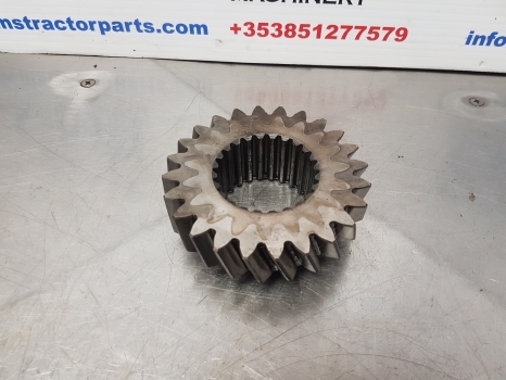 Deutz D7807c, 06, 07, Dx 3.90, D6806 Transmission Gear Z 24 04306920 - عمود الكردان - جرار: صورة 4 Deutz D7807c, 06, 07, Dx 3.90, D6806 Transmission Gear Z 24 04306920 - عمود الكردان - جرار: صورة 4