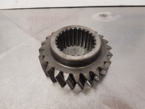 Deutz D7807c, 06, 07, Dx 3.90, D6806 Transmission Gear Z 24 04306920 - عمود الكردان - جرار: صورة 2 Deutz D7807c, 06, 07, Dx 3.90, D6806 Transmission Gear Z 24 04306920 - عمود الكردان - جرار: صورة 2