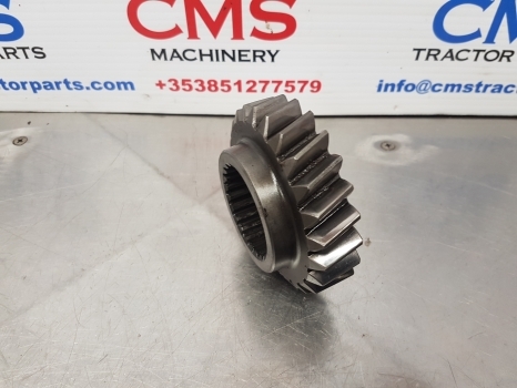 Deutz D7807c, 06, 07, Dx 3.90, D6806 Transmission Gear Z 24 04306920 - عمود الكردان - جرار: صورة 3 Deutz D7807c, 06, 07, Dx 3.90, D6806 Transmission Gear Z 24 04306920 - عمود الكردان - جرار: صورة 3