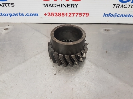 Deutz D7807c, 06, 07, Dx 3.90, Dx3.70, D6806 Transmission Gear Z 19 04306932 - عمود الكردان - جرار: صورة 1 Deutz D7807c, 06, 07, Dx 3.90, Dx3.70, D6806 Transmission Gear Z 19 04306932 - عمود الكردان - جرار: صورة 1