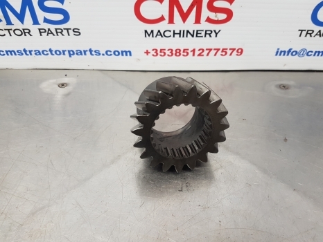 Deutz D7807c, 06, 07, Dx 3.90, Dx3.70, D6806 Transmission Gear Z 19 04306932 - عمود الكردان - جرار: صورة 4 Deutz D7807c, 06, 07, Dx 3.90, Dx3.70, D6806 Transmission Gear Z 19 04306932 - عمود الكردان - جرار: صورة 4