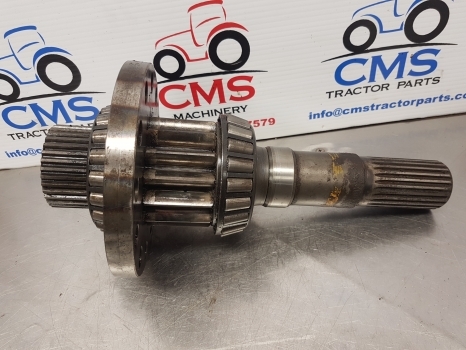 Deutz D7807c, Dx 3.90, 3.70, 6807, 7007, Rear Axle Drive Shaft Right 04310724 - نصف رمح - جرار: صورة 2 Deutz D7807c, Dx 3.90, 3.70, 6807, 7007, Rear Axle Drive Shaft Right 04310724 - نصف رمح - جرار: صورة 2