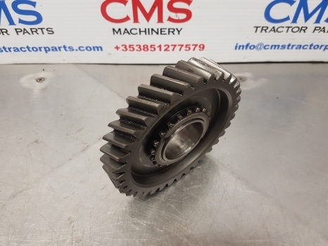 Deutz D7807c, Dx 3.90, 3.70, 7207, 7807 Transmission Gear Z35 04333525 - عمود الكردان - جرار: صورة 5 Deutz D7807c, Dx 3.90, 3.70, 7207, 7807 Transmission Gear Z35 04333525 - عمود الكردان - جرار: صورة 5