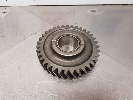 Deutz D7807c, Dx 3.90, 3.70, 7207, 7807 Transmission Gear Z35 04333525 - عمود الكردان - جرار: صورة 3 Deutz D7807c, Dx 3.90, 3.70, 7207, 7807 Transmission Gear Z35 04333525 - عمود الكردان - جرار: صورة 3
