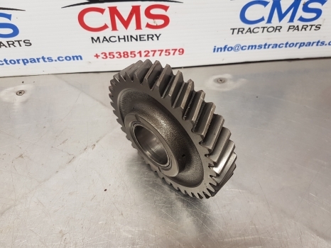 Deutz D7807c, Dx 3.90, 3.70, 7207, 7807 Transmission Gear Z35 04333525 - عمود الكردان - جرار: صورة 4 Deutz D7807c, Dx 3.90, 3.70, 7207, 7807 Transmission Gear Z35 04333525 - عمود الكردان - جرار: صورة 4