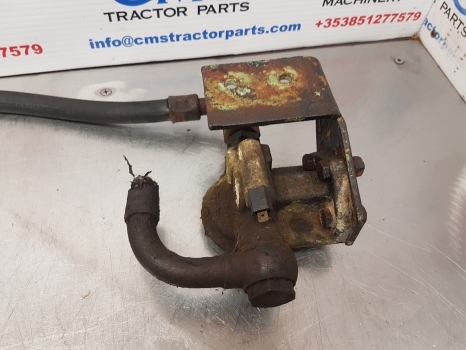 Deutz D7807c, Dx 3.90, 3.70 Sc, Vc6807 Hydraulic Filter Support 04331843 - فلتر هيدروليك - جرار: صورة 2 Deutz D7807c, Dx 3.90, 3.70 Sc, Vc6807 Hydraulic Filter Support 04331843 - فلتر هيدروليك - جرار: صورة 2