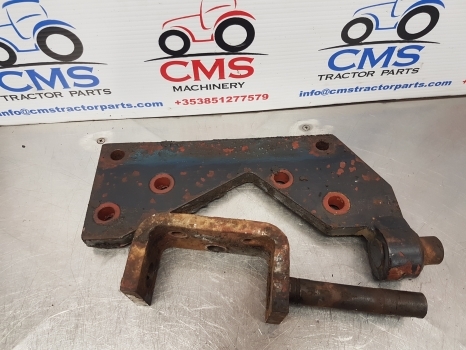 Deutz D7807c , Dx3sc, Dx3vc, D07 Cylinder Support 04315655 - نظام الهيدروليك - جرار: صورة 2 Deutz D7807c , Dx3sc, Dx3vc, D07 Cylinder Support 04315655 - نظام الهيدروليك - جرار: صورة 2
