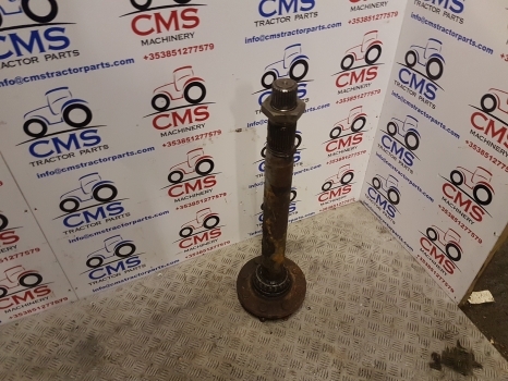 Deutz Deutz Dx 80, 85, 86, 4.30, 4.10 Rear Axle Half Shaft 04373700, 04398340 - نصف رمح - جرار: صورة 2 Deutz Deutz Dx 80, 85, 86, 4.30, 4.10 Rear Axle Half Shaft 04373700, 04398340 - نصف رمح - جرار: صورة 2