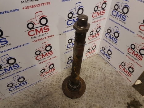 Deutz Deutz Dx 80, 85, 86, 4.30, 4.10 Rear Axle Half Shaft 04373700, 04398340 - نصف رمح - جرار: صورة 5 Deutz Deutz Dx 80, 85, 86, 4.30, 4.10 Rear Axle Half Shaft 04373700, 04398340 - نصف رمح - جرار: صورة 5