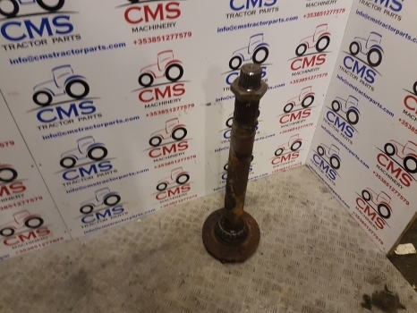 Deutz Deutz Dx 80, 85, 86, 4.30, 4.10 Rear Axle Half Shaft 04373700, 04398340 - نصف رمح - جرار: صورة 1 Deutz Deutz Dx 80, 85, 86, 4.30, 4.10 Rear Axle Half Shaft 04373700, 04398340 - نصف رمح - جرار: صورة 1