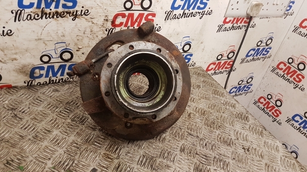 Deutz Dx 3.90, 3.70, 6807, 7007, 7207, 7807 Rear Axle Brake Support - أجزاء الفرامل - جرار: صورة 3 Deutz Dx 3.90, 3.70, 6807, 7007, 7207, 7807 Rear Axle Brake Support - أجزاء الفرامل - جرار: صورة 3