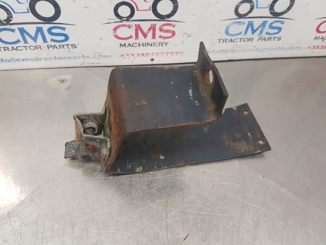 Deutz Dx110, Dx4, Dx6, Dxab, Hopfen Series Hydraulic Bracket 04341347 - نظام الهيدروليك - جرار: صورة 2 Deutz Dx110, Dx4, Dx6, Dxab, Hopfen Series Hydraulic Bracket 04341347 - نظام الهيدروليك - جرار: صورة 2