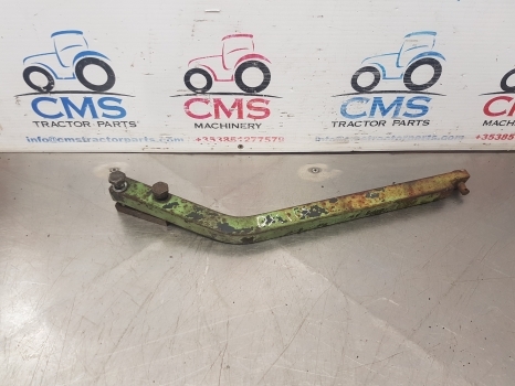 Deutz Dx110, Dx6, Dx7, Dxbis Rod Lever 04341249, 04329530 - نظام الهيدروليك - جرار: صورة 1 Deutz Dx110, Dx6, Dx7, Dxbis Rod Lever 04341249, 04329530 - نظام الهيدروليك - جرار: صورة 1