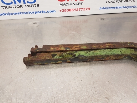 Deutz Dx110, Dx6, Dx7, Dxbis Rod Lever Pair 04341249, 04329530 - نظام الهيدروليك - جرار: صورة 3 Deutz Dx110, Dx6, Dx7, Dxbis Rod Lever Pair 04341249, 04329530 - نظام الهيدروليك - جرار: صورة 3