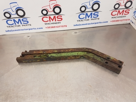 Deutz Dx110, Dx6, Dx7, Dxbis Rod Lever Pair 04341249, 04329530 - نظام الهيدروليك - جرار: صورة 1 Deutz Dx110, Dx6, Dx7, Dxbis Rod Lever Pair 04341249, 04329530 - نظام الهيدروليك - جرار: صورة 1