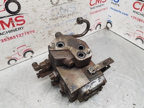 Deutz Dx110, Dx85, Dx90, Dx120 Hydraulic Spool Valve Kit Assy 04334431, 4320689 - صمام هيدروليكي - جرار: صورة 2 Deutz Dx110, Dx85, Dx90, Dx120 Hydraulic Spool Valve Kit Assy 04334431, 4320689 - صمام هيدروليكي - جرار: صورة 2