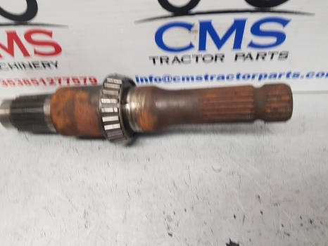 Deutz Dx4, Dx6, Dx Ab, Bis Dx110 Pto Drive Shaft Z21 02387724, 2387724 - نصف رمح - جرار: صورة 5 Deutz Dx4, Dx6, Dx Ab, Bis Dx110 Pto Drive Shaft Z21 02387724, 2387724 - نصف رمح - جرار: صورة 5