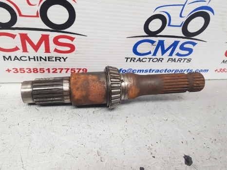 Deutz Dx4, Dx6, Dx Ab, Bis Dx110 Pto Drive Shaft Z21 02387724, 2387724 - نصف رمح - جرار: صورة 1 Deutz Dx4, Dx6, Dx Ab, Bis Dx110 Pto Drive Shaft Z21 02387724, 2387724 - نصف رمح - جرار: صورة 1