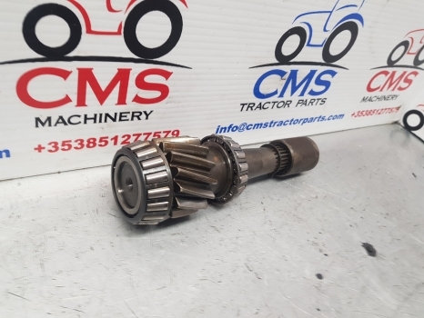 Deutz Dx85, Dx90, Dx110, Dx120 Bis Pto Drive Shaft Z14 04304755 - نصف رمح - جرار: صورة 5 Deutz Dx85, Dx90, Dx110, Dx120 Bis Pto Drive Shaft Z14 04304755 - نصف رمح - جرار: صورة 5
