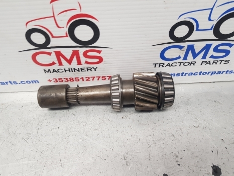 Deutz Dx85, Dx90, Dx110, Dx120 Bis Pto Drive Shaft Z14 04304755 - نصف رمح - جرار: صورة 4 Deutz Dx85, Dx90, Dx110, Dx120 Bis Pto Drive Shaft Z14 04304755 - نصف رمح - جرار: صورة 4